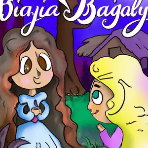 baba-yaga