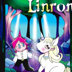 el-unicornio-y-el-gnomo-en-el-bosque-de-cristal